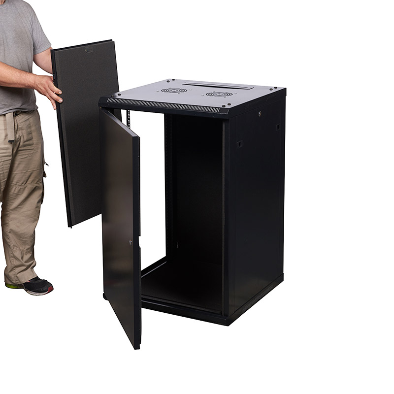 Qube Acoustic Wall Box - Image 7