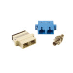 Fibre Adaptors