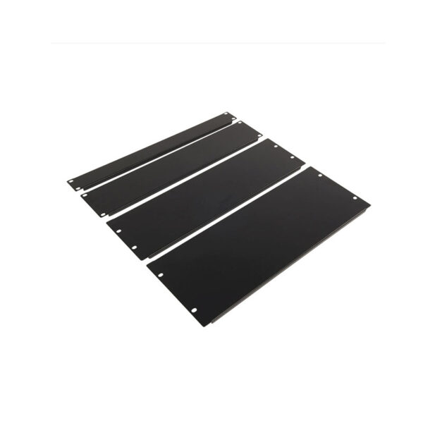 Qube Blanking Panels