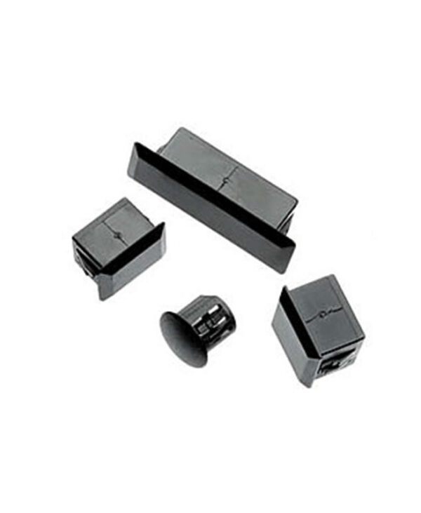 Blank Plugs