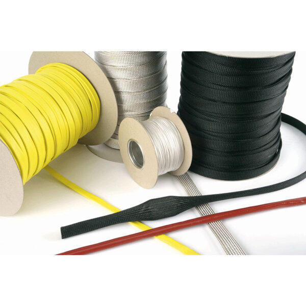 Braided Sleeving
