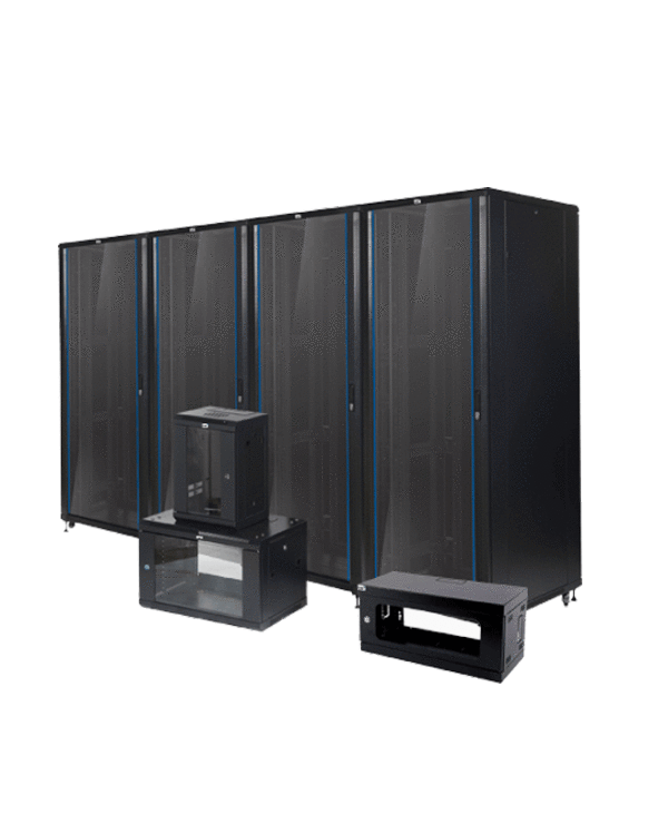 Data & Server Cabinets