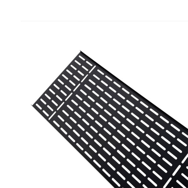 Qube Cable Trays