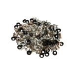 Cage Nut Kit (Pack of 50)
