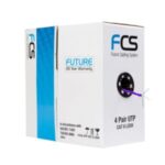 FCS Cat6 B2ca Cable