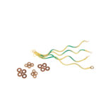 Qube Earth Bonding Kit