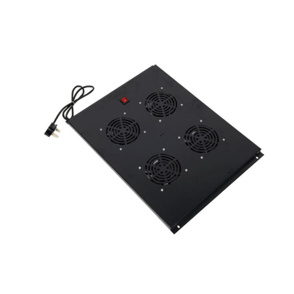 Qube Fan Units