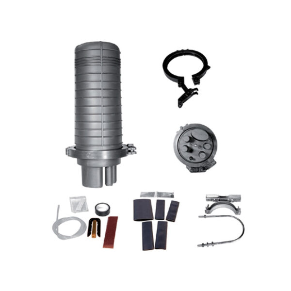 Splice Dome Enclosure Kits Up to 144 Fibres