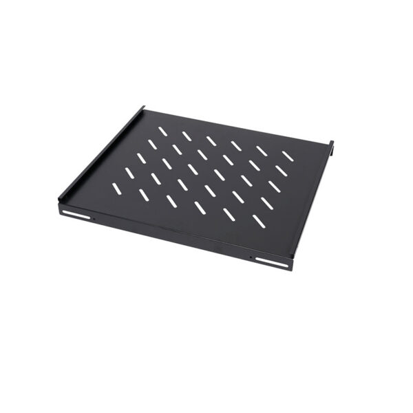 Qube Fixed Shelves