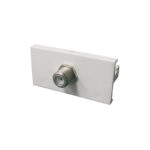 F Type Connector Module