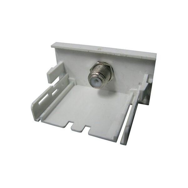 F Type Connector Module - Image 2