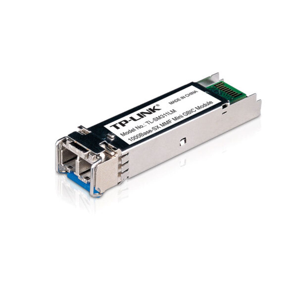 Gbic Modules