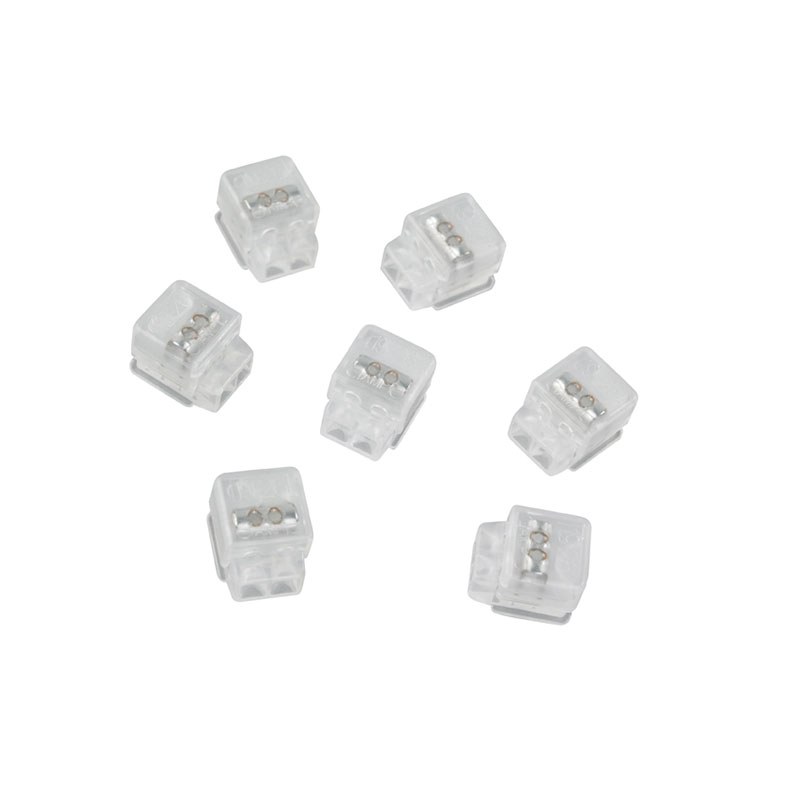 2 Position Gel Filled 8a Crimps