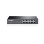 Gigabit PoE Rackmount Switch