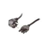 GST Schuko Mains Leads