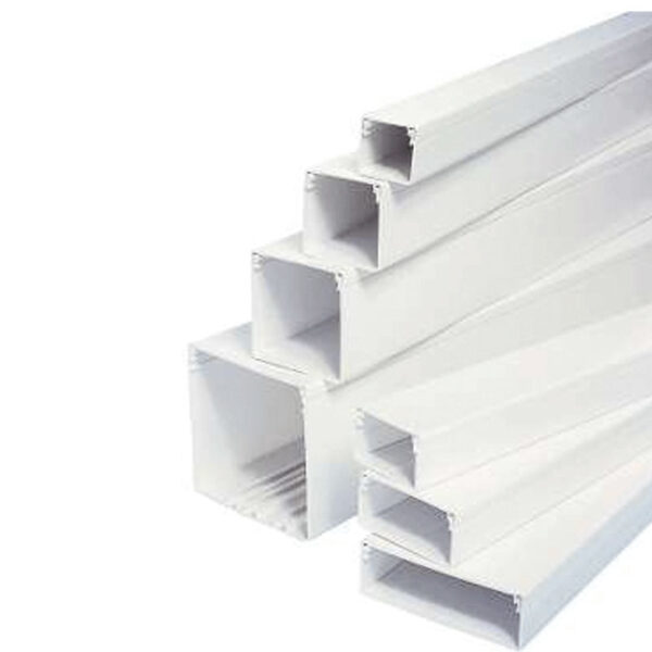 Mita Heavy Duty Trunking