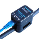 PowerZook - Power Sensor with PoE for Data Centres & Server Rooms