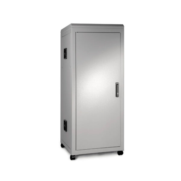 IP54 Rated Cabinet - 600mm Wide