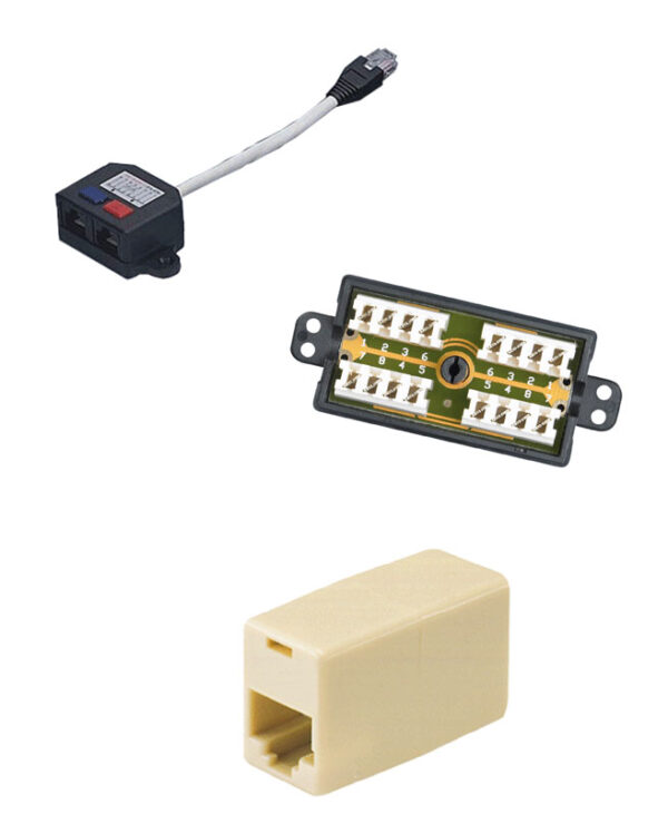 Cabling Accessories
