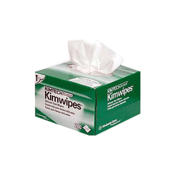 Lint Free Wipes (Pack of 240)
