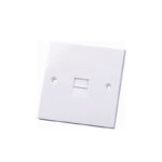 3 Series Surface Line Jack