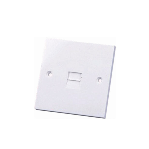 3 Series Surface Line Jack