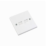 4 Series Surface Line Jack