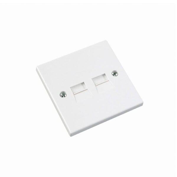 4 Series Surface Line Jack
