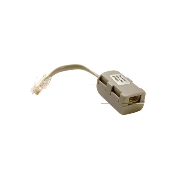 Tailed Line Jack Unit