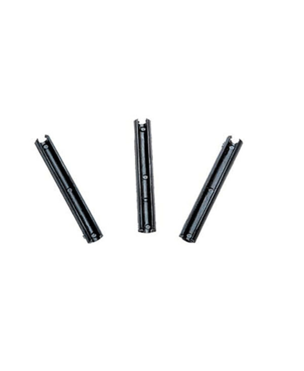 Oven Protection Tubes
