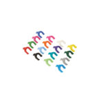 PatchClip Pack of 50