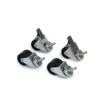 Heavy Duty Castors