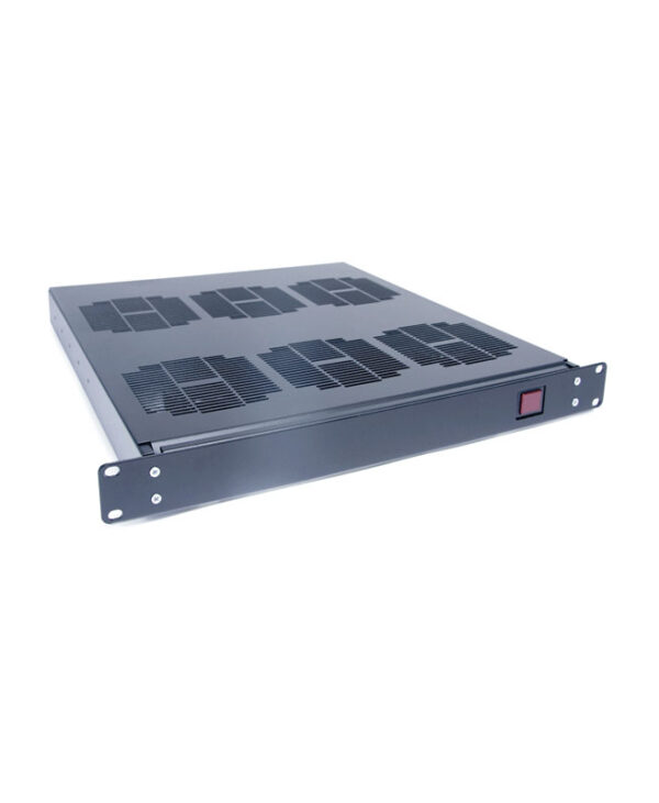 PI Rack Mount Fan Units
