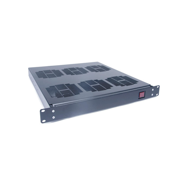 PI Rack Mount Fan Units