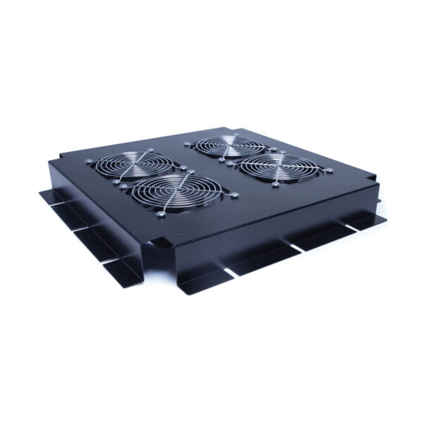 PI Roof Mount Fan Units