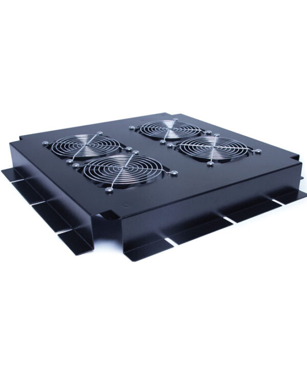 PI Roof Mount Fan Units