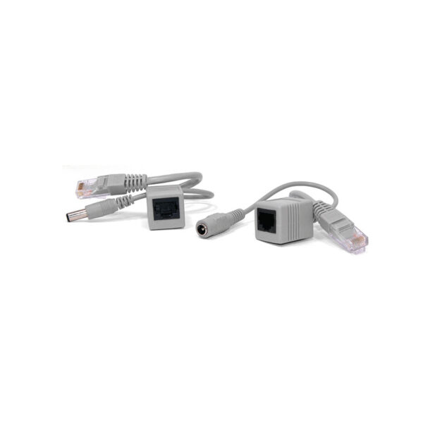 PoE Injector Lead Kit (Pair)