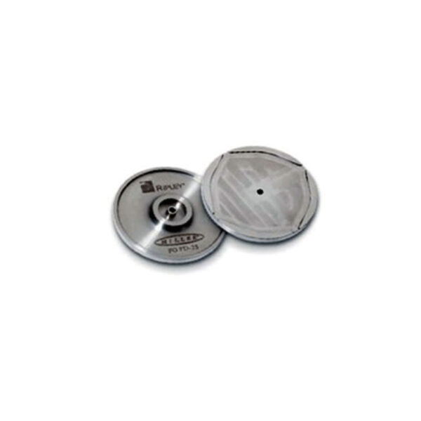 SC/ST Polishing Wheel 2.5mm Stainless Steel