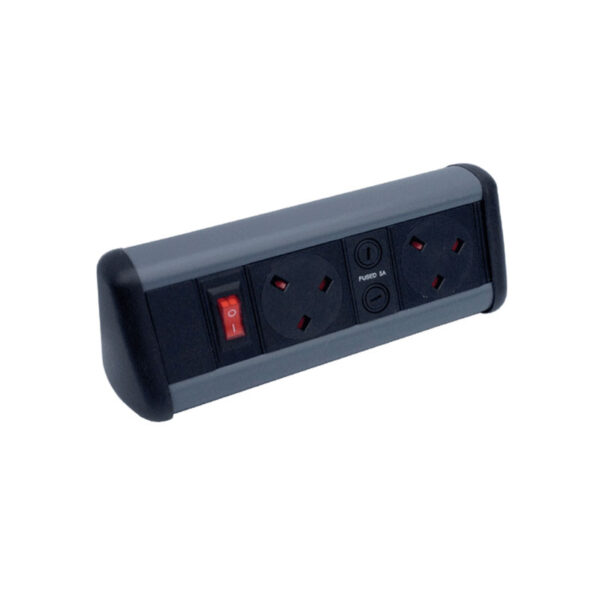 P-Pack Desktop Units