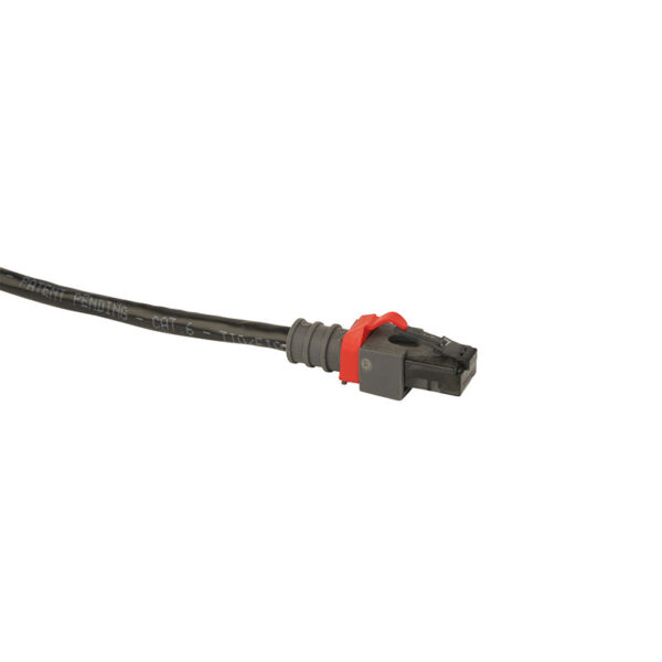 Cat 6 Intelligent Patch Cords