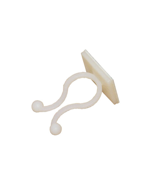 Self Adhesive Cable Clips