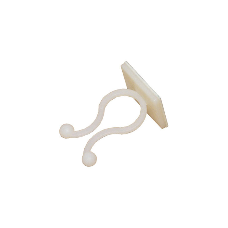 Self Adhesive Cable Clips