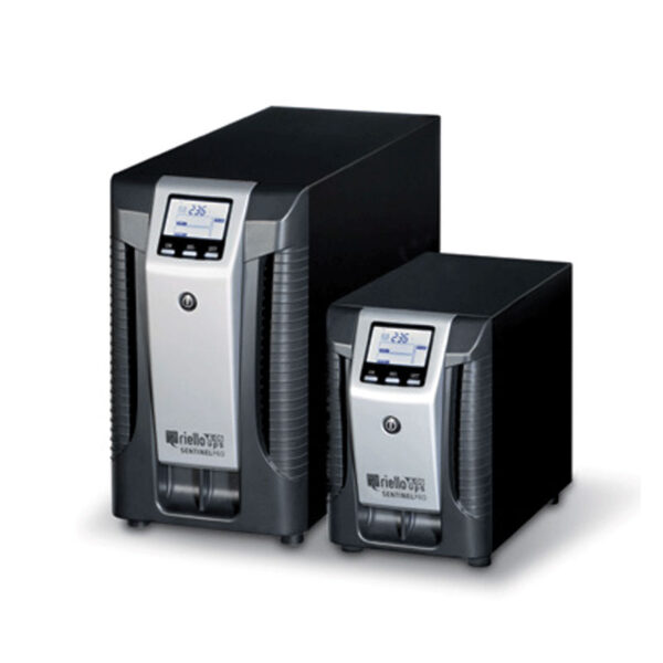 Sentinel Pro ups two units side any side