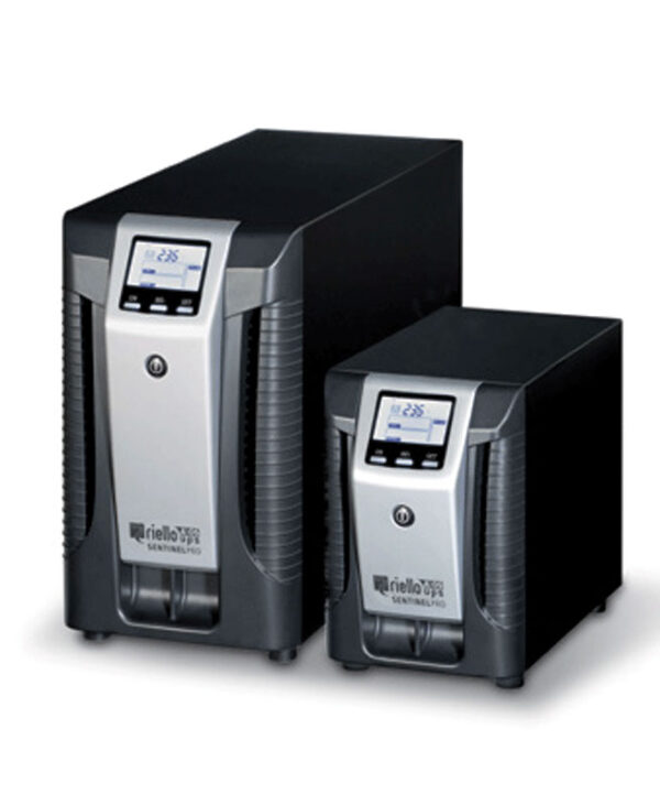 Sentinel Pro ups two units side any side