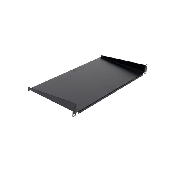 Qube Modem Shelves