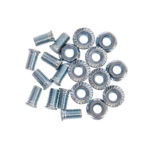 M8 Side Bolts & Nuts
