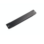 Qube Mini Blank Panel