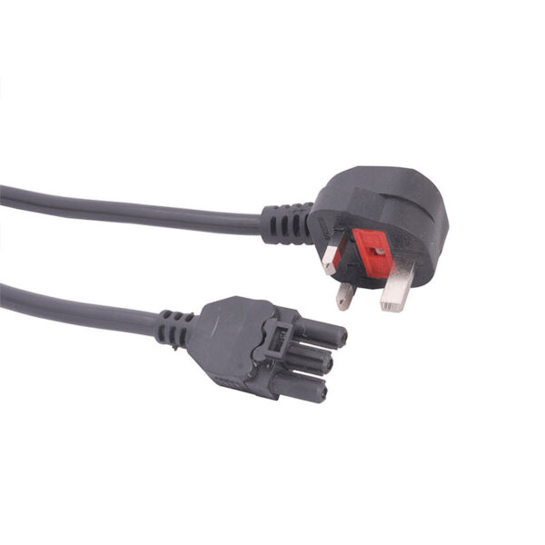 GST Mains Leads