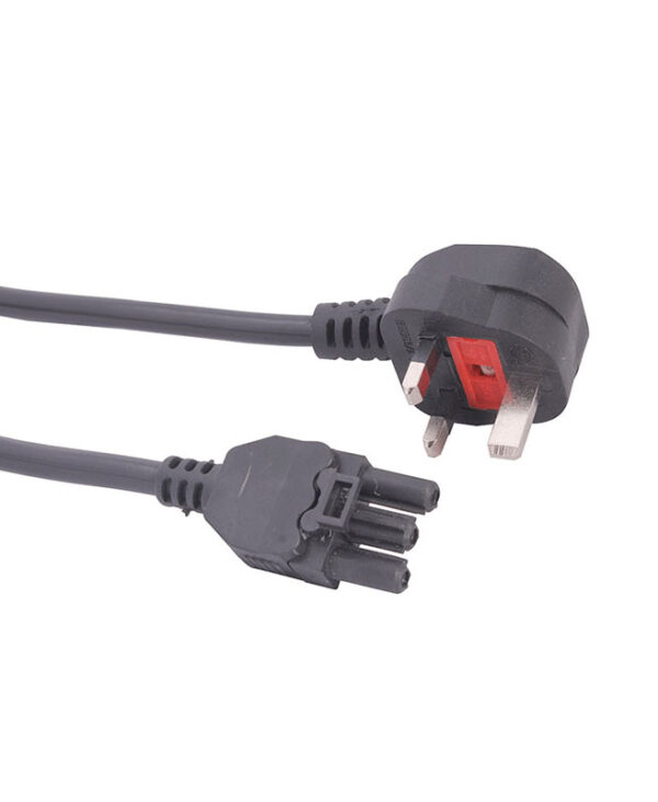 Mains & Interconnecting Leads