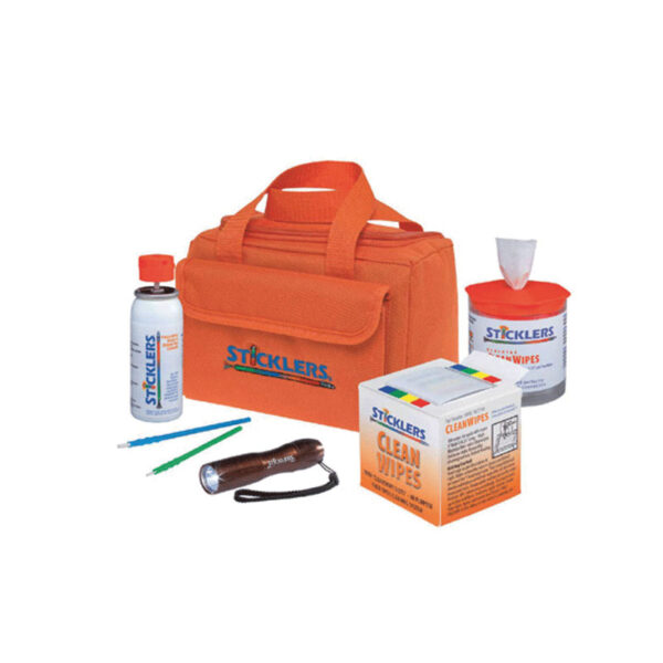 Sticklers Inspection & Cleaning Kit